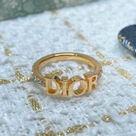 Picture of Dior Ring _SKUDiorring08cly708407